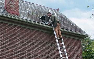 what affects urgent Aird Uig roof repairs