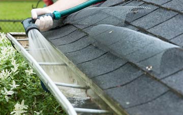 Aird Uig gutter cleaning costs