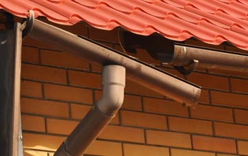 Aird Uig gutter repair costs