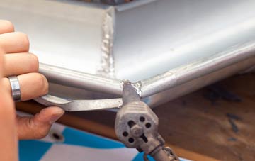 disadvantages of Aird Uig lead roofing