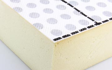 meeting Aird Uig building codes