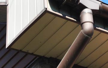 Aird Uig soffit installation costs