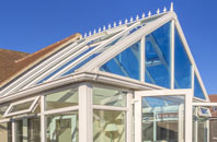 Aird Uig conservatory roof repairs