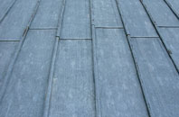 Aird Uig lead roofing