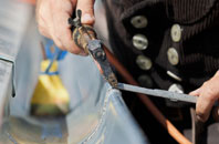 Aird Uig lead roof quotes